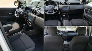 Dacia Duster 4*4, model 2018 - imagine 5