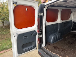 Renault Trafic 3  2015  - imagine 10