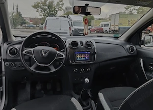 Dacia Sandero Stepway 2017  - imagine 5