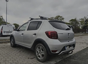 Dacia Sandero Stepway 2017  - imagine 4