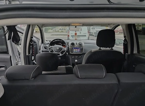 Dacia Sandero Stepway 2017  - imagine 7