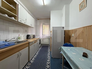Apartament 2 camere, 57 mp, zona Sud - imagine 4