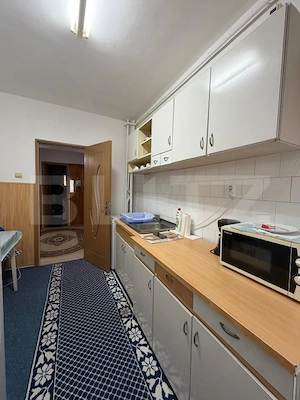 Apartament 2 camere, 57 mp, zona Sud - imagine 5