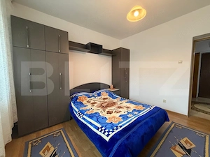 Apartament 2 camere, 57 mp, zona Sud - imagine 7
