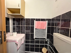 Apartament 2 camere, 57 mp, zona Sud - imagine 9