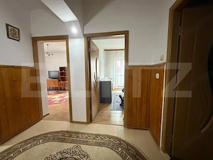 Apartament 2 camere, 57 mp, zona Sud - imagine 10