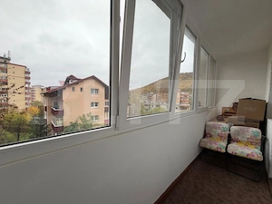 Apartament 2 camere, 57 mp, zona Sud - imagine 3