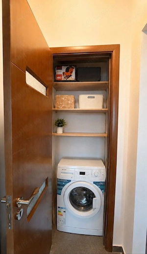 Stefan cel Mare, metrou, apart 2 cam 55 mp - imagine 10