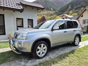 Nissan X-Trail T31 D, 4x4, 2009 - imagine 2