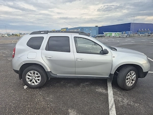 Dacia Duster 1 Facelift 1.5 dCi 4x4   2017 - Euro6 fara AdBlue - imagine 3