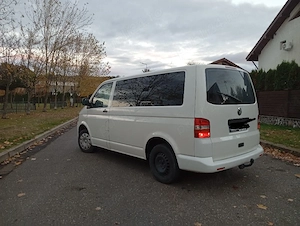 Volkswagen Transporter  - imagine 4