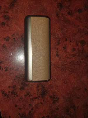 IQOS Iluma Prime Gold