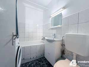 Închiriez garsonieră confort 1 etaj 1 Zona Mialaca - 200 euro - imagine 6