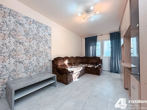 Închiriez garsonieră confort 1 etaj 1 Zona Mialaca - 200 euro - imagine 2