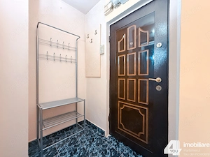 Închiriez garsonieră confort 1 etaj 1 Zona Mialaca - 200 euro - imagine 5