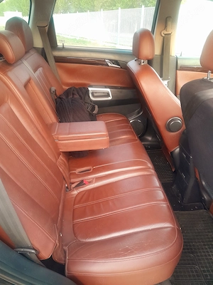 Vand sau schimb Opel Antara automatic 4 4 - imagine 5