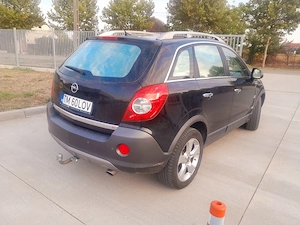 Vand sau schimb Opel Antara automatic 4 4 - imagine 3