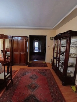 De vanzare casa cu 39 ari de teren in Viile Sm - imagine 8
