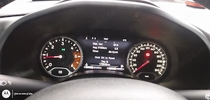 Vând jeep renegade an 2016 - imagine 6