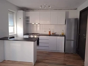 Apartament 2 camere drumul Jilavei