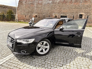 Audi A6 C7 2.0 2014 - imagine 3