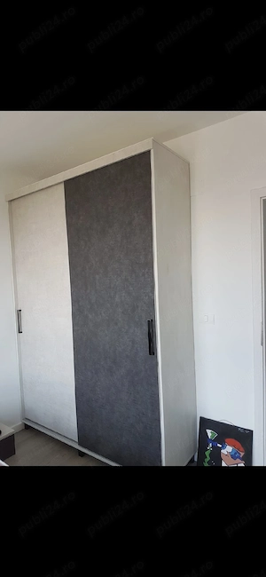 Apartament 2 camere complet mobilat 2 parc ri lîng  Esso - imagine 7