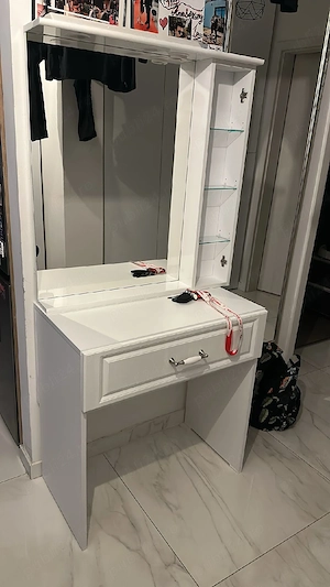Apartament 2 camere complet mobilat 2 parc ri lîng  Esso - imagine 3