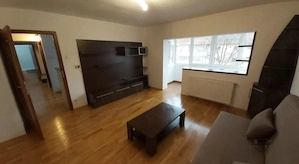 SHOPPING CITY - 2 CAMERE - DECOMANDAT - CENTRALA PROPRIE - BALCON - imagine 2