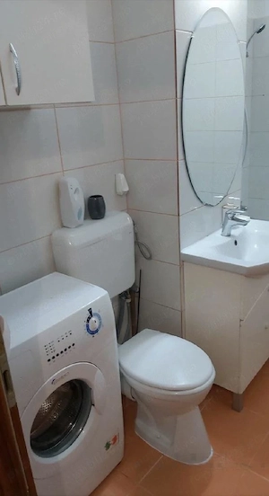 SHOPPING CITY - 2 CAMERE - DECOMANDAT - CENTRALA PROPRIE - BALCON - imagine 9