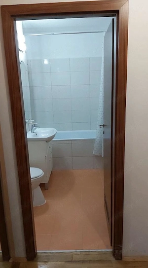 SHOPPING CITY - 2 CAMERE - DECOMANDAT - CENTRALA PROPRIE - BALCON - imagine 8