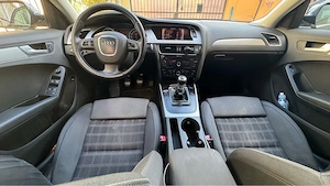 Audi A4 B8 - imagine 5