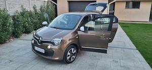 Renault Twingo - imagine 8