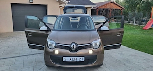 Renault Twingo - imagine 5