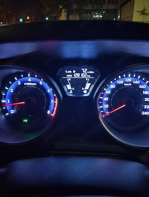 Autoturism Hyundai Elantra Highway+ 2012. Fără vicii ascunse. Fără investiții ulterioare. - imagine 10