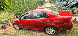 Vand VW JETTA ,an de fabricatie 2008,unic proprietar,cumparata de noua din reprezentanta - imagine 4