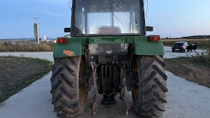 Tractor john deere 3400  - imagine 2
