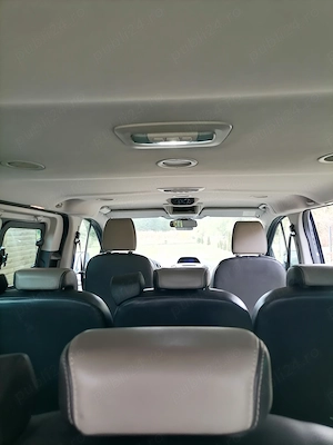Vând Ford Tourneo Custom  Titanium - imagine 9