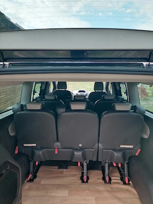 Vând Ford Tourneo Custom  Titanium - imagine 7