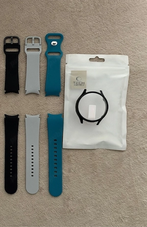 Curele Samsung Galaxy watch
