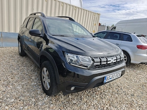 Vând Dacia Duster 