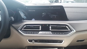 BMW X5, pachet M, 2019, 70000 km, 3.0, 340 CP, SUV, stare impecabila - imagine 5