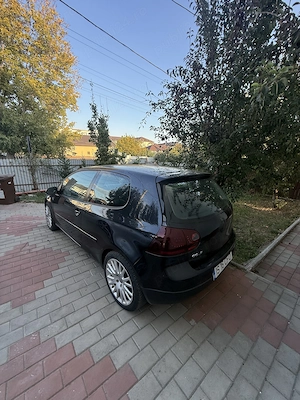 Vând Volkswagen Golf 5 Coupe - imagine 2