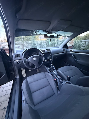 Vând Volkswagen Golf 5 Coupe - imagine 4