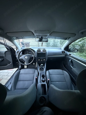 Vând Volkswagen Golf 5 Coupe - imagine 3