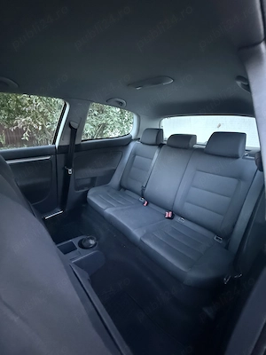 Vând Volkswagen Golf 5 Coupe - imagine 5