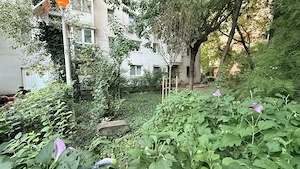2 Camere Piața Victoriei - Str. Veronica Micle | Bloc Reabilitat - imagine 1