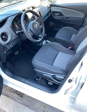 Toyota Yaris (OCAZIE UNICA) Primul Venit Primul Servit - imagine 2