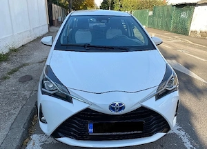 Toyota Yaris (OCAZIE UNICA) Primul Venit Primul Servit - imagine 3