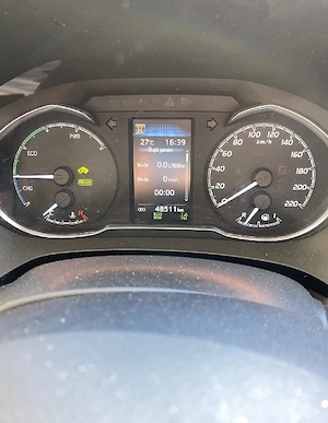 Toyota Yaris (OCAZIE UNICA) Primul Venit Primul Servit - imagine 4