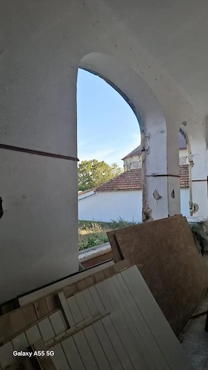 Casă 4 camere cu arhitectură istorică și farmec aparte in Nadlac - imagine 19